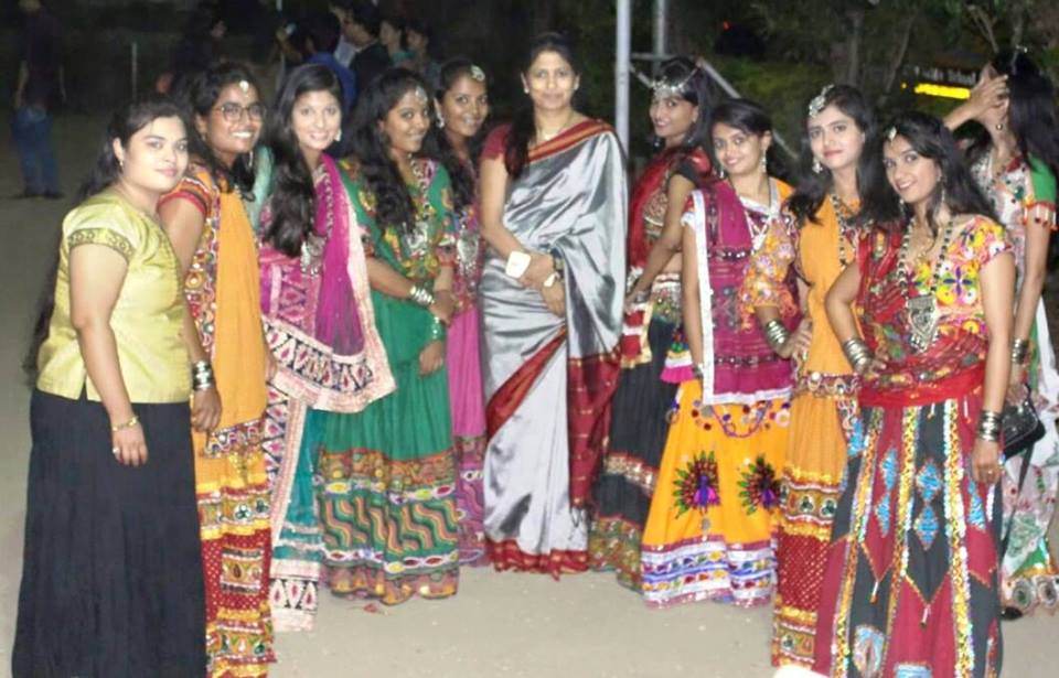 Dr. Deepali Sawai