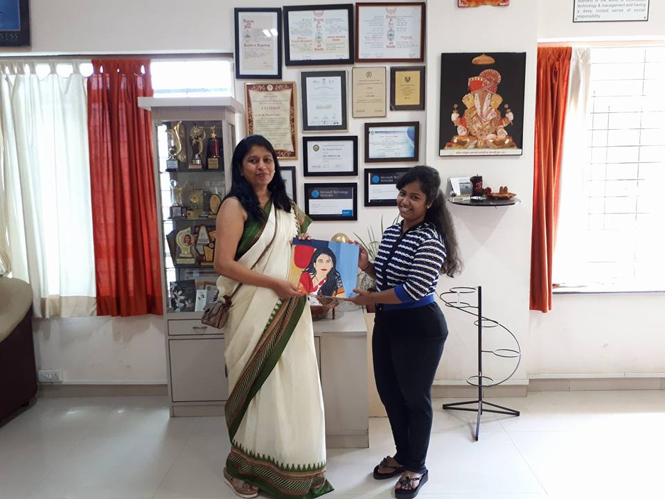 Dr. Deepali Sawai