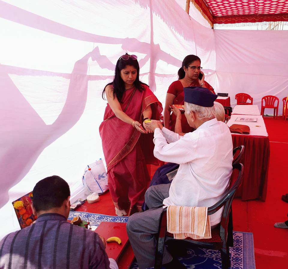 Dr. Deepali Sawai