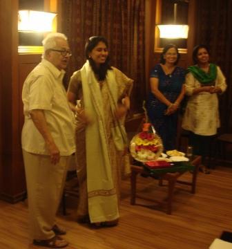 Dr. Deepali Sawai
