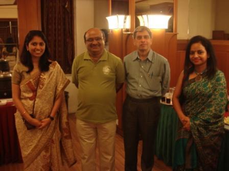 Dr. Deepali Sawai