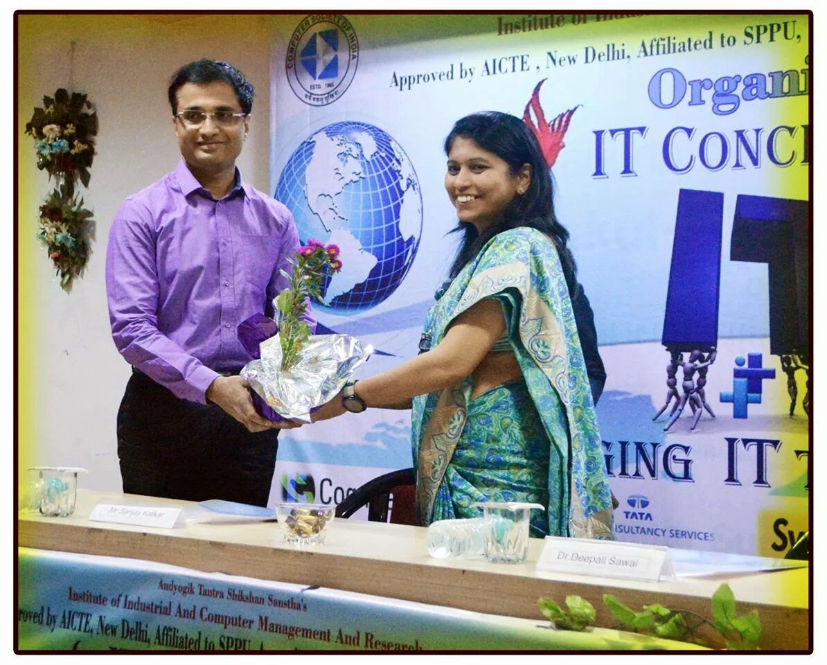 Dr. Deepali Sawai