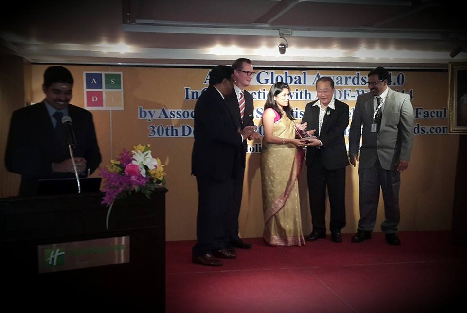 Dr. Deepali Sawai