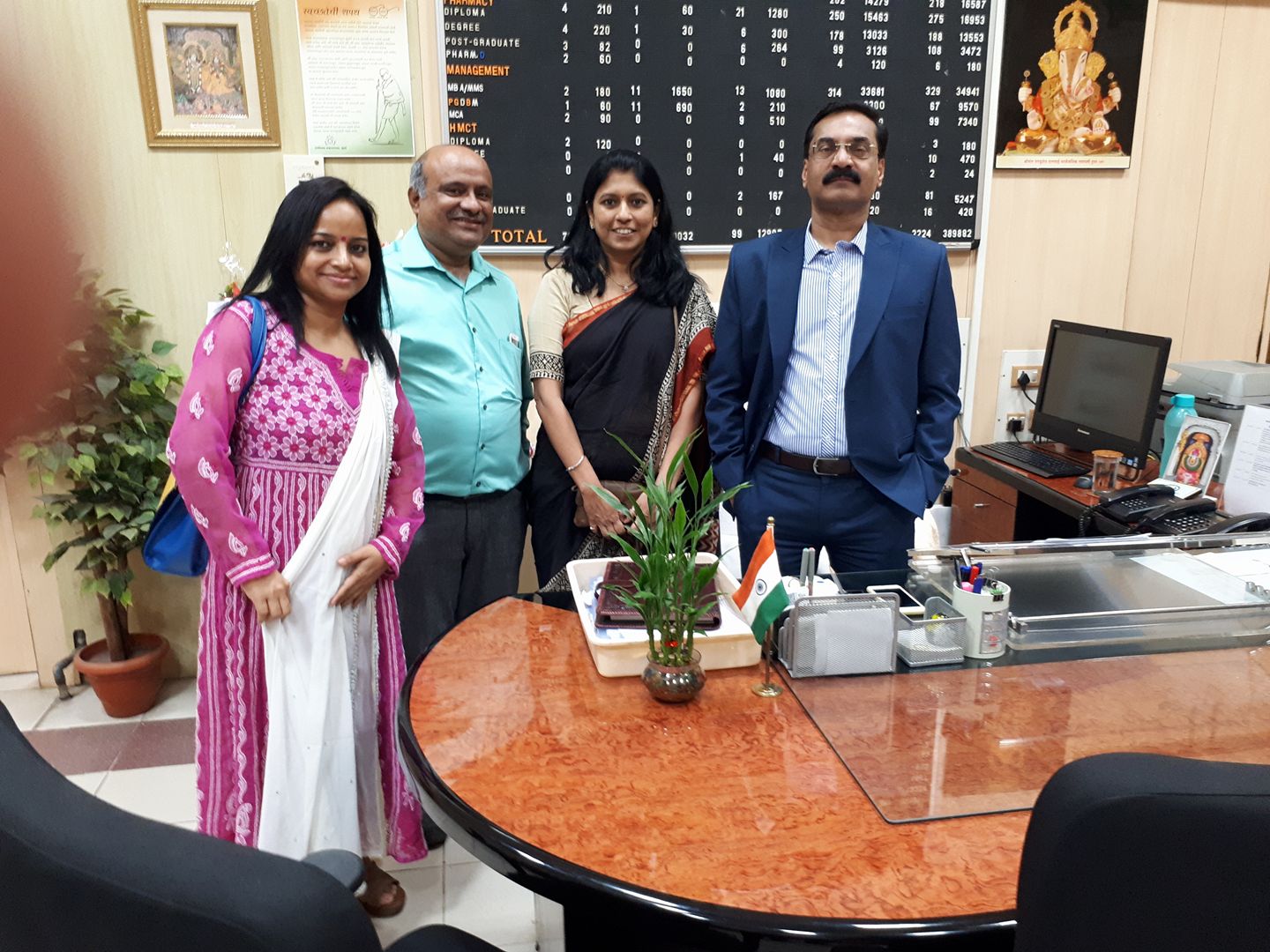 Dr. Deepali Sawai