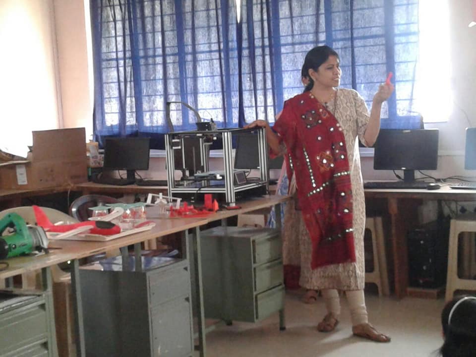 Dr. Deepali Sawai