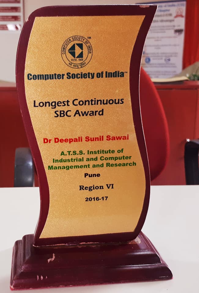 Dr. Deepali Sawai