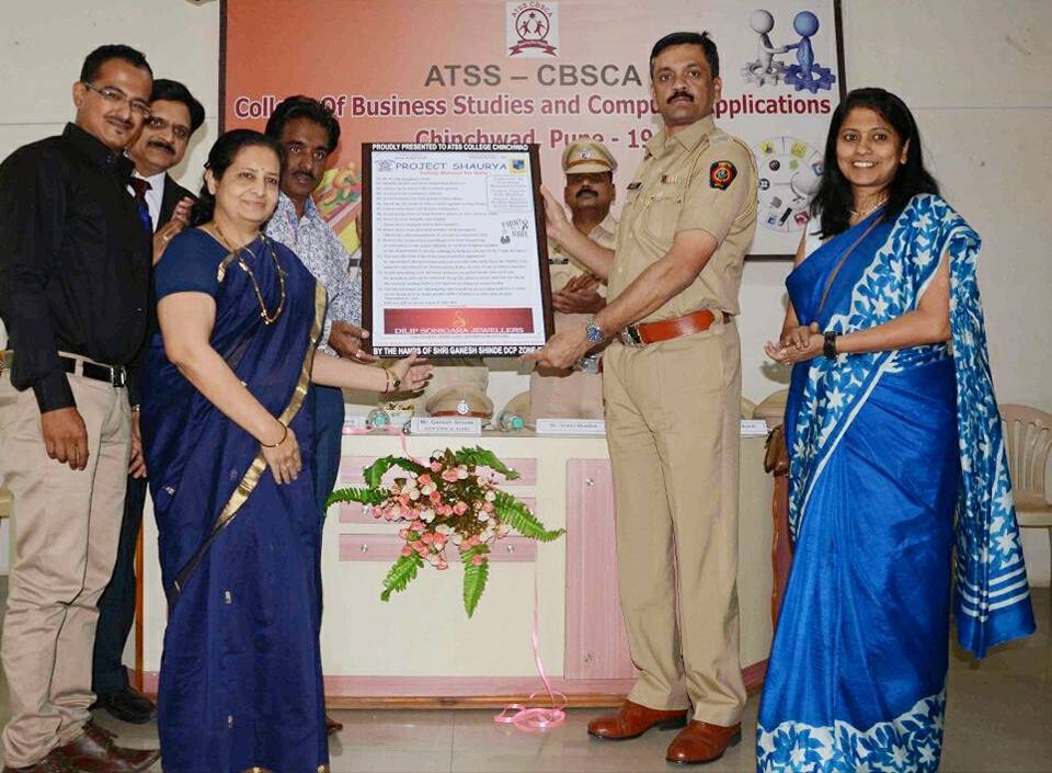 Dr. Deepali Sawai