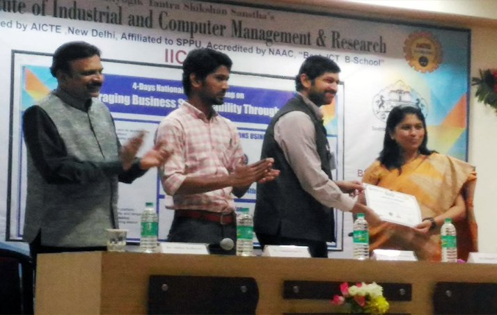 Dr. Deepali Sawai